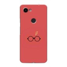 Чохли з Гаррі Поттером для Google Pixel 3 XL (AlphaPrint)