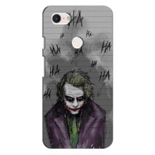 Чехлы с картинкой Джокера на Google Pixel 3 XL – Joker клоун
