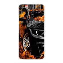 Чохли з Машинами на Гугл Піксель 3 XL (VPrint) – Чорна Машина