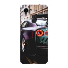 Чохли з Машинами на Гугл Піксель 3 XL (VPrint) – Тачка