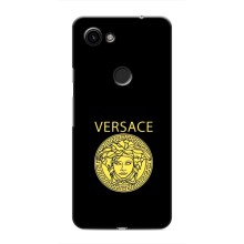 Чехлы VERSACE для Гугл Пиксель 3 Хл (PREMIUMPrint) (Versace)