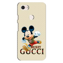 Чохол Disney Mouse Google Pixel 3 XL (PREMIUMPrint) – Mikki Gucci