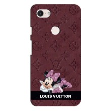 Чохол Disney Mouse Google Pixel 3 XL (PREMIUMPrint) – Mikki LV