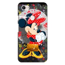 Чохол Disney Mouse Google Pixel 3 XL (PREMIUMPrint) – Minni з бантіком