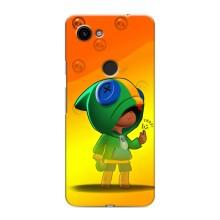 Чехол для Google Pixel 3 XL Бравл Старс (VPrint)