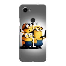 Чохол для дитини на Гугл Піксель 3 XL (VPrint)