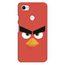 Чехол КИБЕРСПОРТ для Google Pixel 3 XL (Angry Birds)