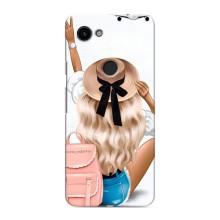 Чехол с печатью для Google Pixel 3 XL - (Мода) (AlphaPrint) (Путешествие)