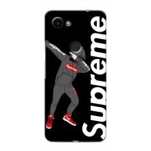 Чехол для Google Pixel 3 XL с картинкой Supreme (AlphaPrint)