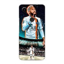Чехол Неймар для Google Pixel 3 XL (AlphaPrint) (Неймар ПСЖ)