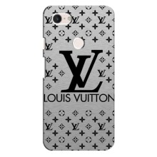 Чехол Стиль Louis Vuitton на Google Pixel 3 XL (LV)