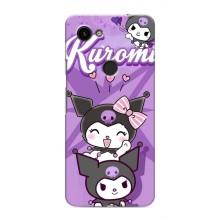 Чехол с кроликом Куроми на Google Pixel 3 XL – Кролик Куроми