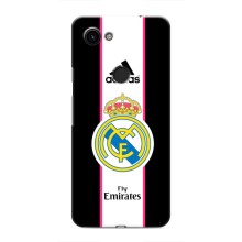 ФК Реал Мадрид чохли для Google Pixel 3 XL (AlphaPrint) (лого Real Madrid)