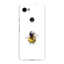 Защитные чехлы (Призрак Киева) для Google Pixel 3 XL (AlphaPrint) (Мой Краш)