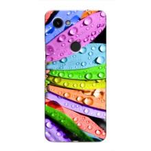 Чехлы (ART) Цветы на Google Pixel 3a XL (VPrint) (Семиквітка)