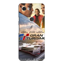 Чехол Gran Turismo / Гран Туризмо на Гугл Пиксель 3а ХЛ (Gran Turismo)