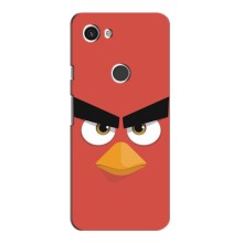 Чехол КИБЕРСПОРТ для Google Pixel 3a XL (Angry Birds)