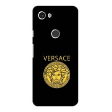 Чохли VERSACE для Гугл Піксель 3а (PREMIUMPrint) (Versace)