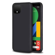 Чехол TPU Black для Google Pixel 4 XL (Черный)