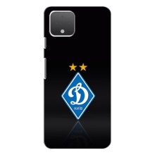 Чехлы для Google Pixel 4 XL (VPrint) - Футбольные клубы (Динамо Киев)