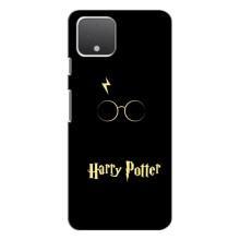 Чехлы с Гарри Поттером для Google Pixel 4 XL (AlphaPrint)