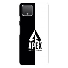 Чехлы с топовыми принтами для Гугл Пиксель 4 XL (APEX)