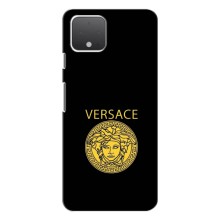 Чохли VERSACE для Гугл Піксель 4 XL (PREMIUMPrint) (Versace)