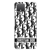 Чехол (Dior, Prada, YSL, Chanel) для Google Pixel 4 XL – Christian Dior