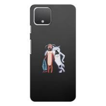 Чохол для дитини на Ґуґл Піксель 4 XL (VPrint)