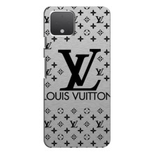 Чехол Стиль Louis Vuitton на Google Pixel 4 XL (LV)