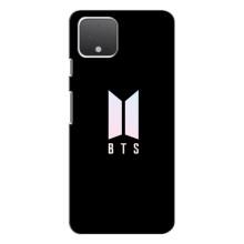 Чехлы BTS для Google Pixel 4 (AlphaPrint)