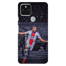 Чохли Кіліан Мбаппе для Google Pixel 4a 5G – Mbappe PSG