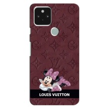 Чохол Disney Mouse Google Pixel 4a 5G (PREMIUMPrint)