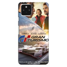 Чехол Gran Turismo / Гран Туризмо на Гугл Пиксель 4а (5G) – Gran Turismo