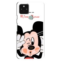 Чохли для телефонів Google Pixel 4a 5G - Дісней – Mickey Mouse