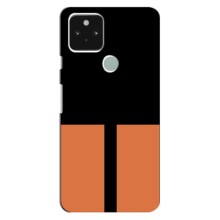 Купить Чехлы на телефон с принтом Anime для Гугл Пиксель 4а (5G) – Shippuuden