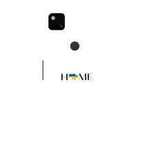 Чохли для Google Pixel 4a  (Home - Україна) – Home