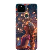 Чохол Рапунцель для Google Pixel 5 (Рапунцель)