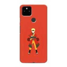 Naruto Anime Чохли для Гугл Піксель 5 (AlphaPrint)