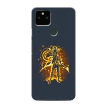 Naruto Anime Чохли для Гугл Піксель 5 (AlphaPrint)