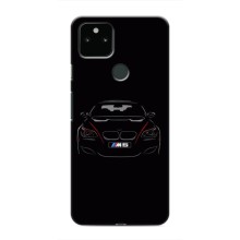 Чехол BMW для Гугл Пиксель 5а