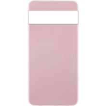 Чехол Silicone Cover Lakshmi (A) для Google Pixel 6 Pro – Розовый