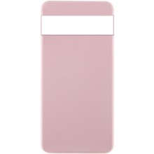 Чохол Silicone Cover Lakshmi (A) для Google Pixel 6 Pro (Рожевий)