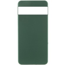 Чехол Silicone Cover Lakshmi (A) для Google Pixel 6 Pro – Зеленый