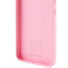 Чехол Silicone Cover Lakshmi (A) для Google Pixel 6 Pro – Розовый