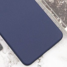 Чехол Silicone Cover Lakshmi (A) для Google Pixel 6 Pro – Синий