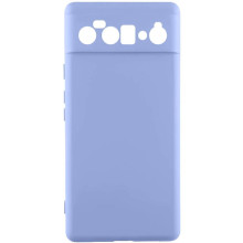 Чохол TPU GETMAN Liquid Silk Full Camera для Google Pixel 6 Pro – undefined