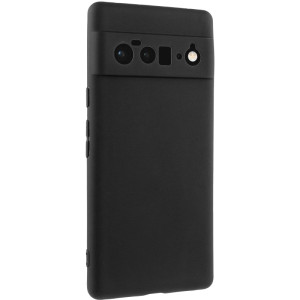 Чехол TPU Epik Black Full Camera для Google Pixel 6 Pro