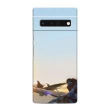 Чохли з фільму АВАТАР для Google Pixel 6 Pro (AlphaPrint)