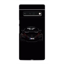 Чехол BMW для Гугл Пиксель 6 Про